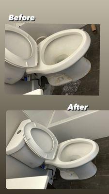 Chris Cleaning Services