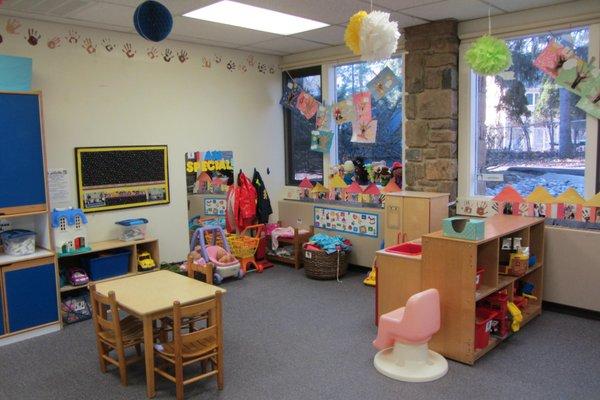 Gloria Dei Preschool