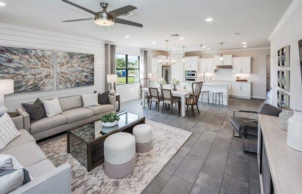 Spotless Cleaning Services