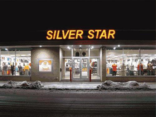 Silver Star