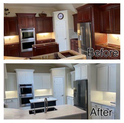 Elite Edge Paint Pros