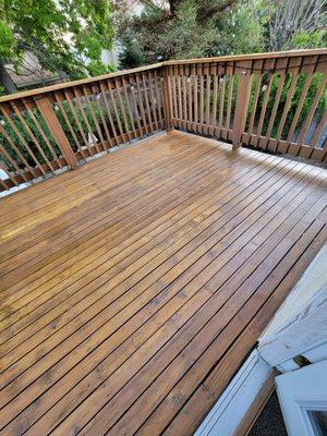 Patterson and Sons Construction