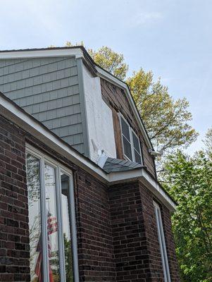 V and R Home Improvement