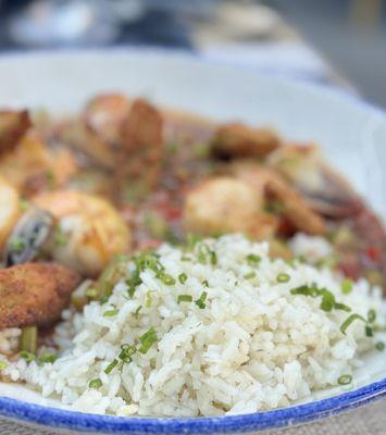 Burlingame Restaurant