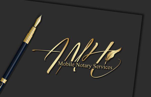 AMH Mobile Notary Services