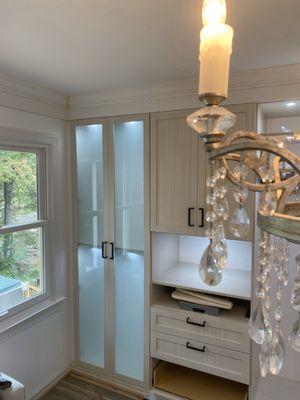 Diligent Glass Replacement Services