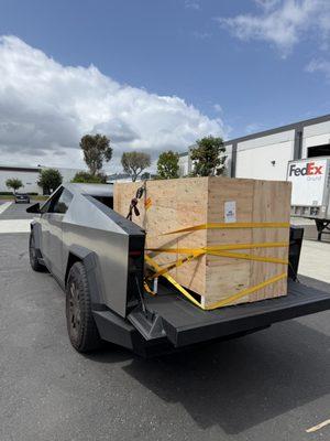 Junyang Auto & Parts