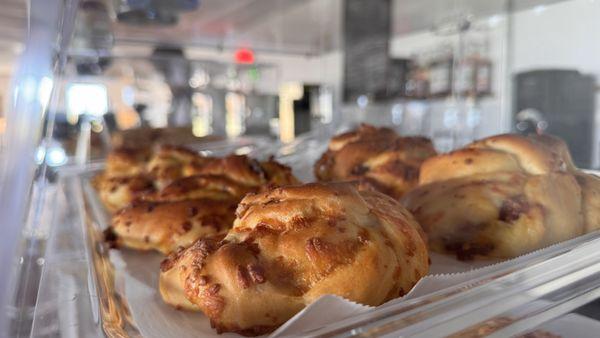 Grace Upon Grace Books and Coffee