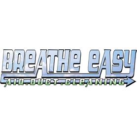 Breathe Easy Air Duct Cleaning