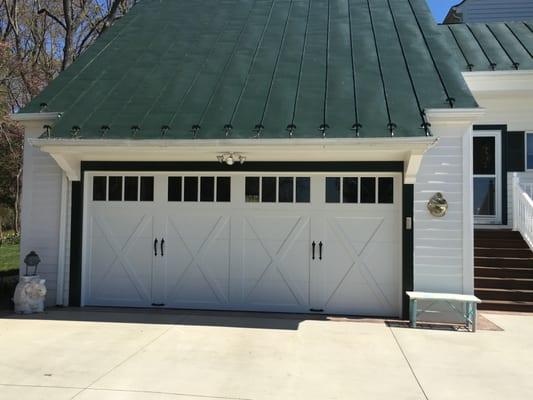 Valley Garage Doors