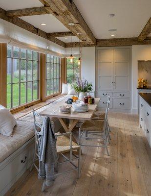 Chilmark, MA. Photo by Brian Van Den Brink