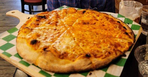 Crown Heights Mozzarella