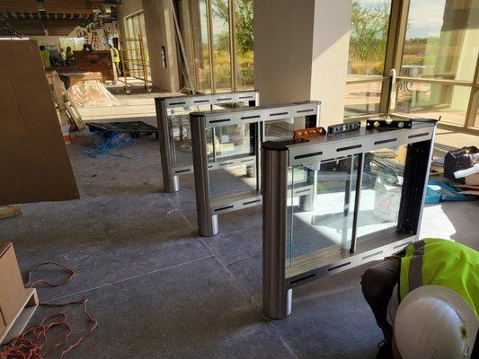 Accel Communications, Inc