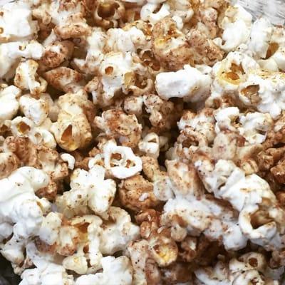 Carolina Popcorn Shoppe