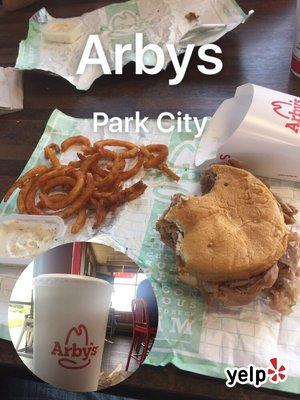 Arby's