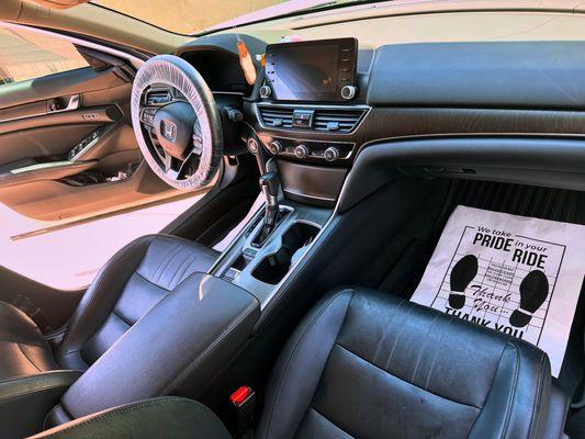 No Limit Mobile Detailing