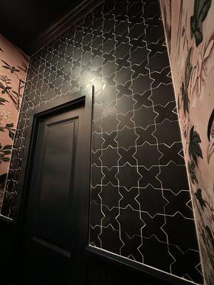 Infinity Tile