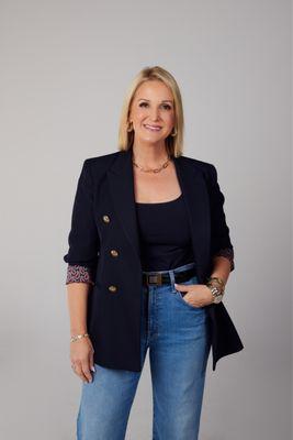 Annie Clougherty - Compass