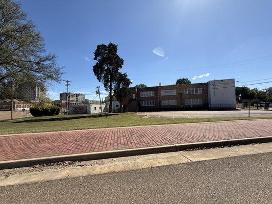 Smith Robertson Museum and Cultural Center