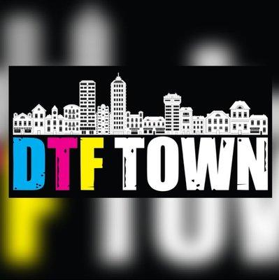 Dtf Town