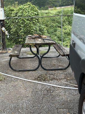 Elvis Presley Blvd. RV Park