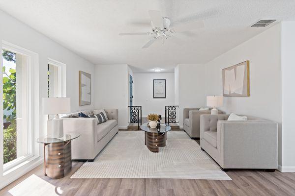 Interior Decor By Maggie