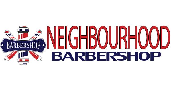 Neighbourhood Barber Shop