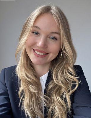 Hailey Groff - Coldwell Banker Realty