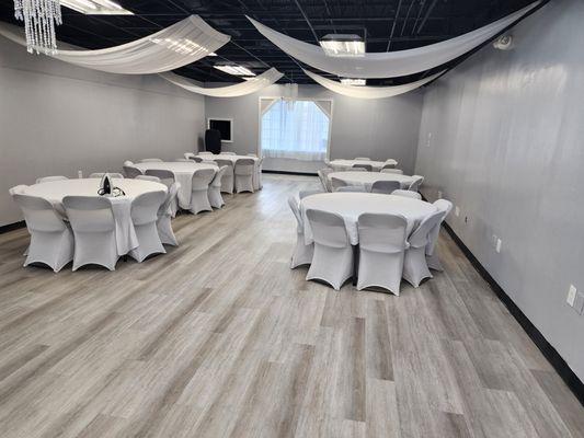 Atlanta Creationz Events