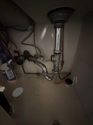 Blue Mountain Contractors