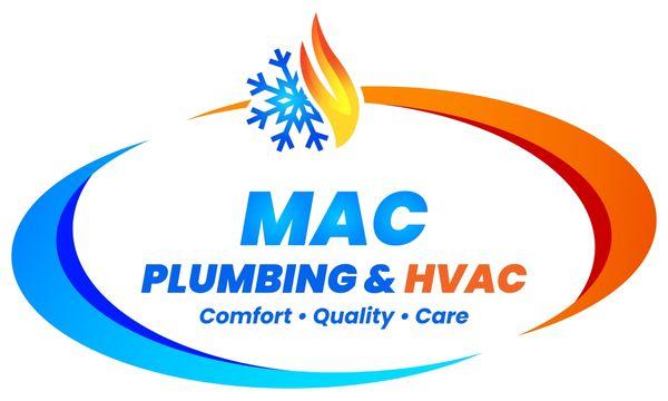 Mac Plumbing and Hvac