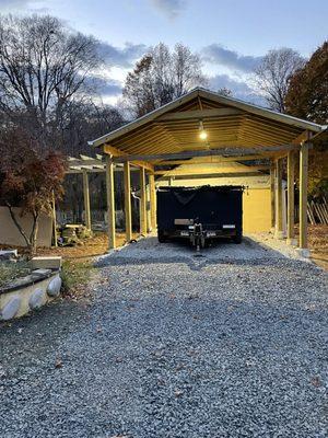 Foltz Handyman Services