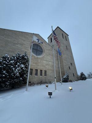Trinity Lutheran Church