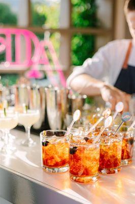 After the Engagement