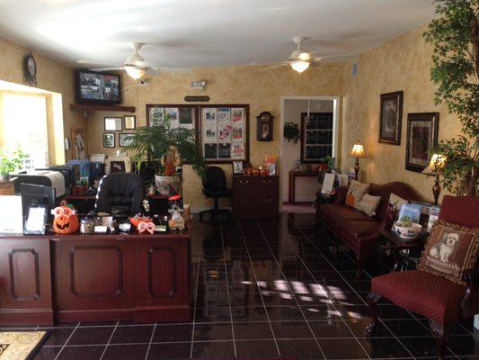 First International Real Estate