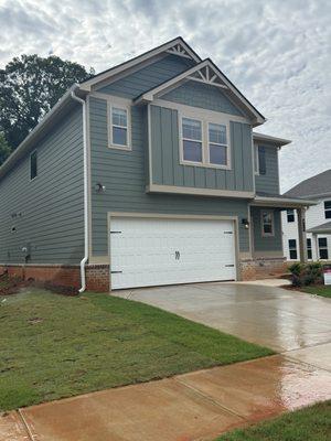 Trinity Realty
