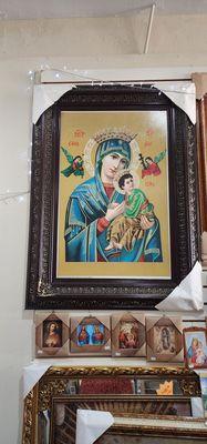 Casita Sagrados Corazones