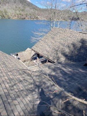 A-Z Roofing and Construction