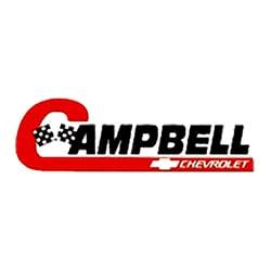 Campbell Chevrolet