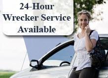 Cogan's Wrecker Service