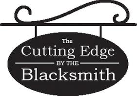 Cutting Edge-Blacksmith