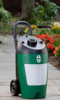 Mosquito Squad - Altoona