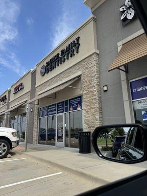 Sachse Family Dentistry