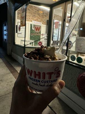 Whit’s Downtown Melbourne