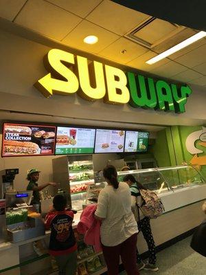 Subway