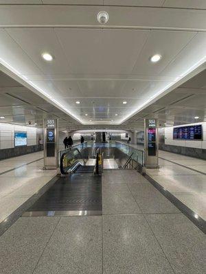 Grand central terminal