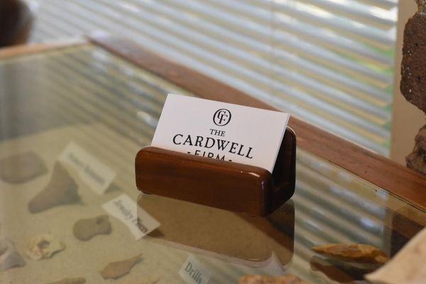 The Cardwell Firm, PLLC