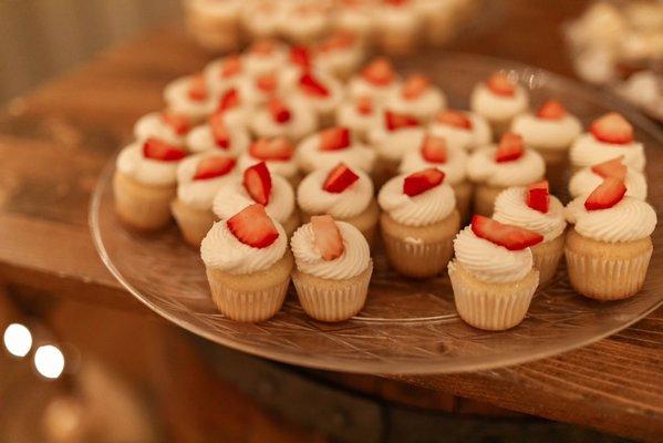 Country Sweets and Treats