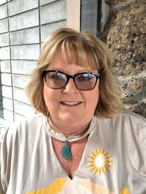 Amy Gustin - InstaMortgage