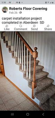 Roberts Floor Covering